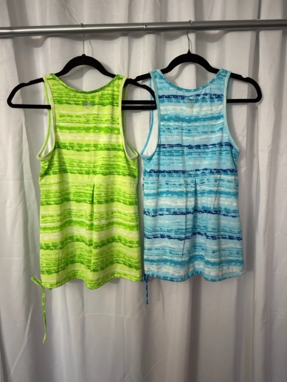 Everlast blue summer style